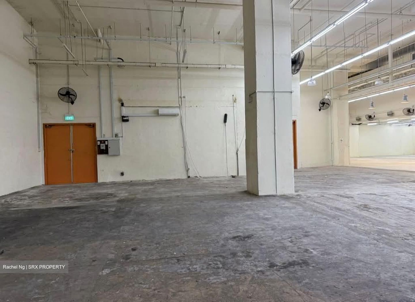 Lam Soon Industrial Building (D23), Factory #568239821